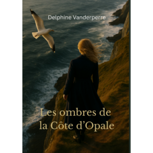 Les murmures d'Opale. Tome 2 : Les ombres de la Côte d'Opale