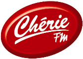Logo Chérie FM Nord