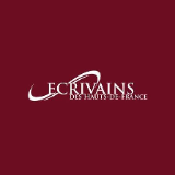 Logo Écrivains des Hauts-de-France