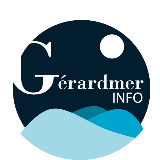 Logo Gerardmer Info