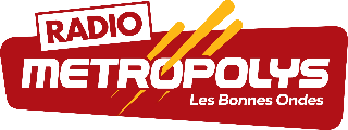 Logo Radio Metropolys
